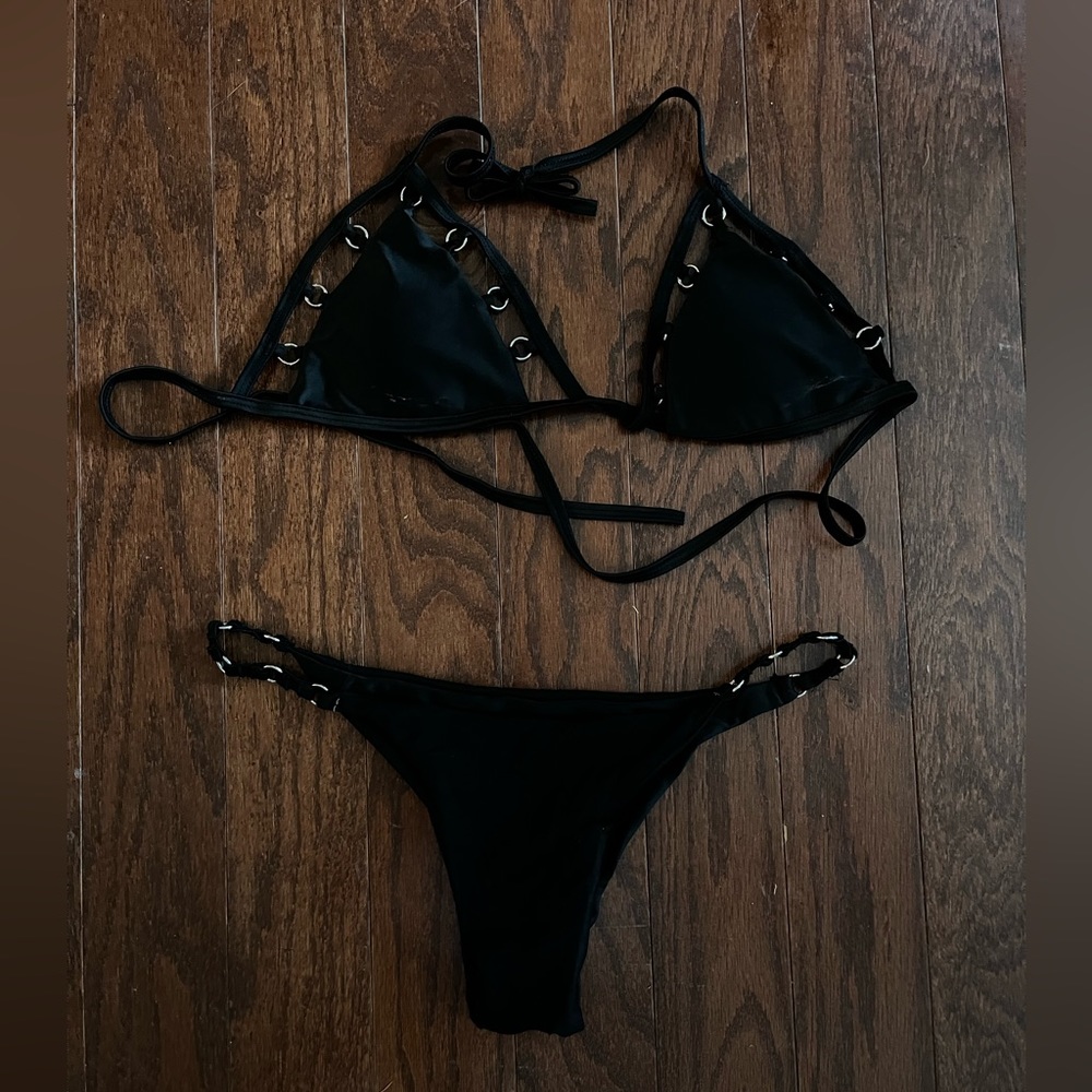 bathing suit (never worn)
